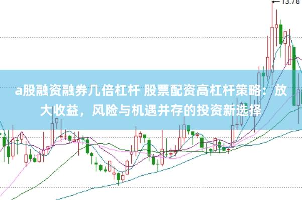 a股融资融券几倍杠杆 股票配资高杠杆策略：放大收益，风险与机遇并存的投资新选择