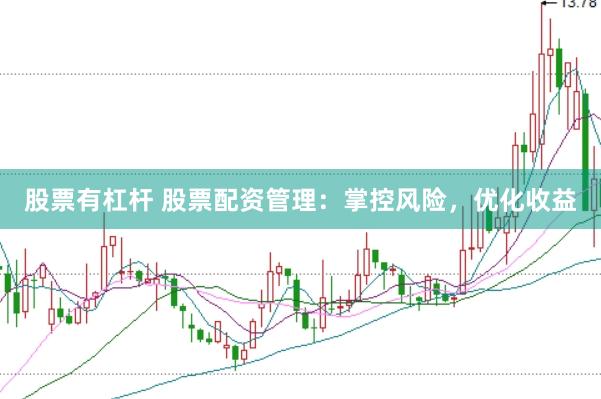 股票有杠杆 股票配资管理：掌控风险，优化收益