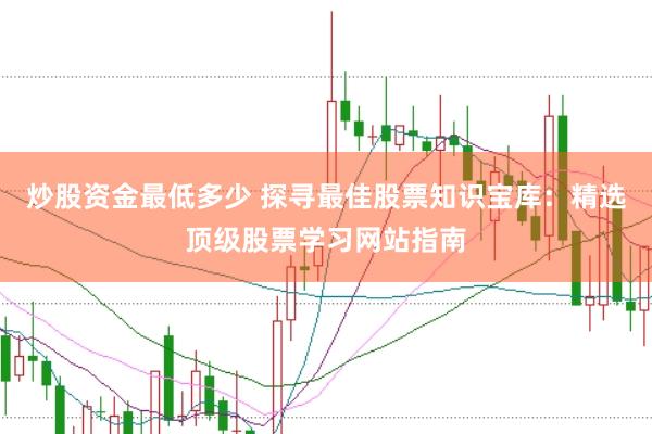 炒股资金最低多少 探寻最佳股票知识宝库：精选顶级股票学习网站指南