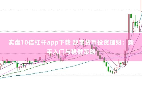 实盘10倍杠杆app下载 数字货币投资理财：新手入门与稳健策略