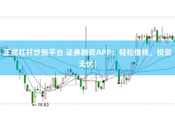 正规杠杆炒股平台 证券融资APP：轻松借钱，投资无忧！