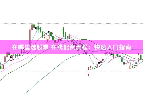 在哪里选股票 在线配资流程：快速入门指南