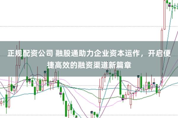 正规配资公司 融股通助力企业资本运作，开启便捷高效的融资渠道新篇章