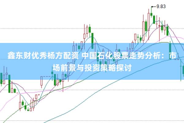 鑫东财优秀杨方配资 中国石化股票走势分析：市场前景与投资策略探讨