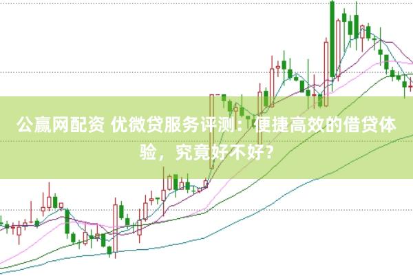 公赢网配资 优微贷服务评测：便捷高效的借贷体验，究竟好不好？