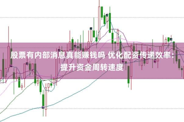股票有内部消息真能赚钱吗 优化配资传递效率：提升资金周转速度