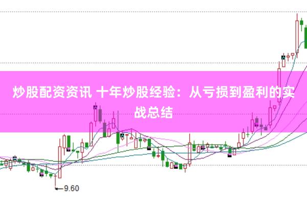 炒股配资资讯 十年炒股经验：从亏损到盈利的实战总结