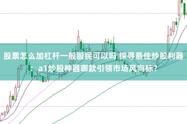 股票怎么加杠杆一般股民可以吗 探寻最佳炒股利器：a1炒股神器哪款引领市场风向标？