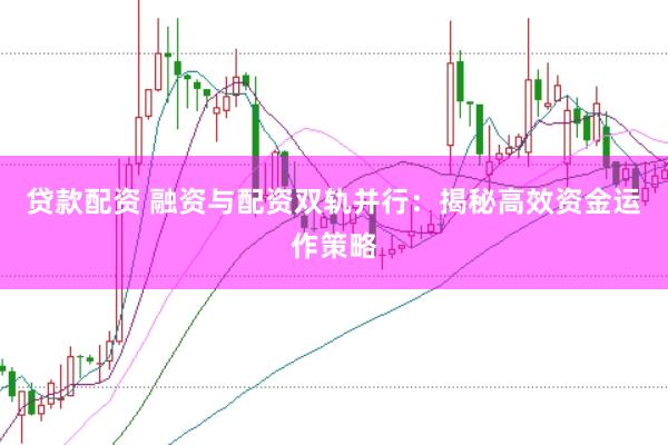贷款配资 融资与配资双轨并行：揭秘高效资金运作策略
