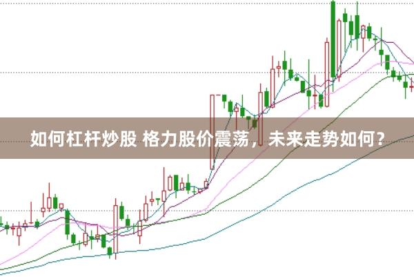 如何杠杆炒股 格力股价震荡，未来走势如何？