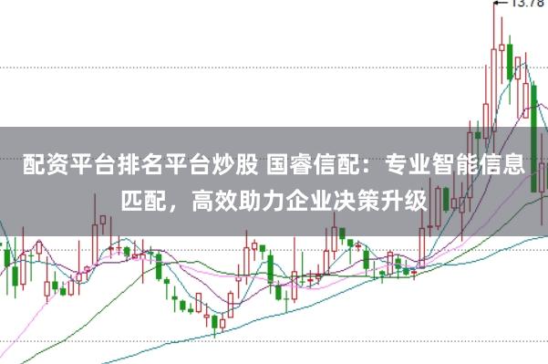 配资平台排名平台炒股 国睿信配：专业智能信息匹配，高效助力企业决策升级
