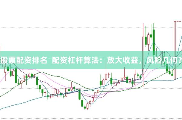 股票配资排名  配资杠杆算法：放大收益，风险几何？