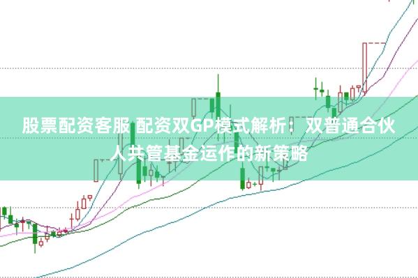 股票配资客服 配资双GP模式解析：双普通合伙人共管基金运作的新策略