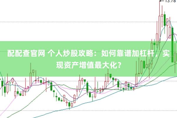 配配查官网 个人炒股攻略：如何靠谱加杠杆，实现资产增值最大化？