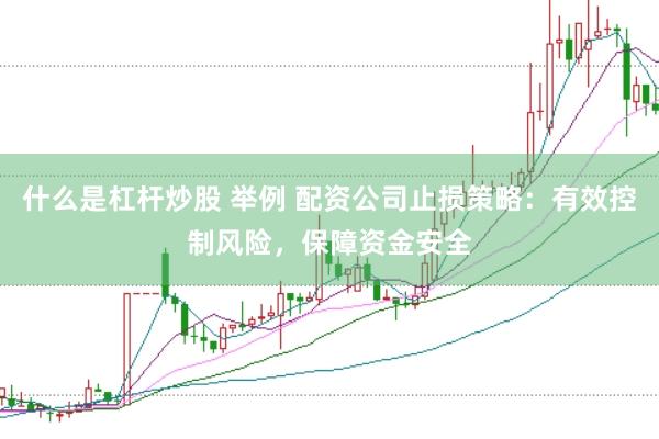 什么是杠杆炒股 举例 配资公司止损策略：有效控制风险，保障资金安全