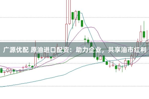 广源优配 原油进口配资:助力企业,共享油市红利
