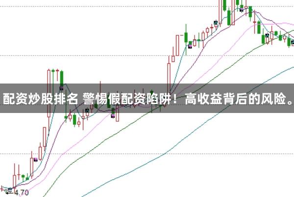 配资炒股排名 警惕假配资陷阱！高收益背后的风险。