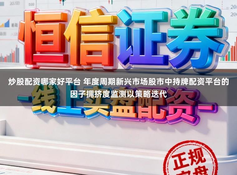 炒股配资哪家好平台 年度周期新兴市场股市中持牌配资平台的因子拥挤度监测以策略迭代