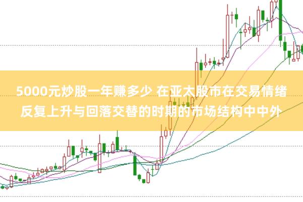 5000元炒股一年赚多少 在亚太股市在交易情绪反复上升与回落交替的时期的市场结构中中外