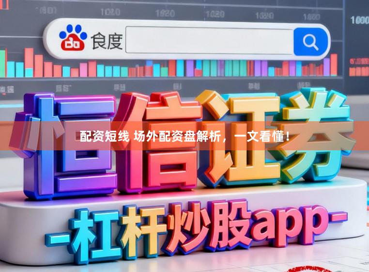 配资短线 场外配资盘解析，一文看懂！