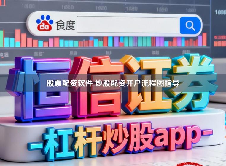 股票配资软件 炒股配资开户流程图指导