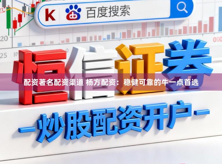 配资著名配资渠道 杨方配资：稳健可靠的牛一点首选