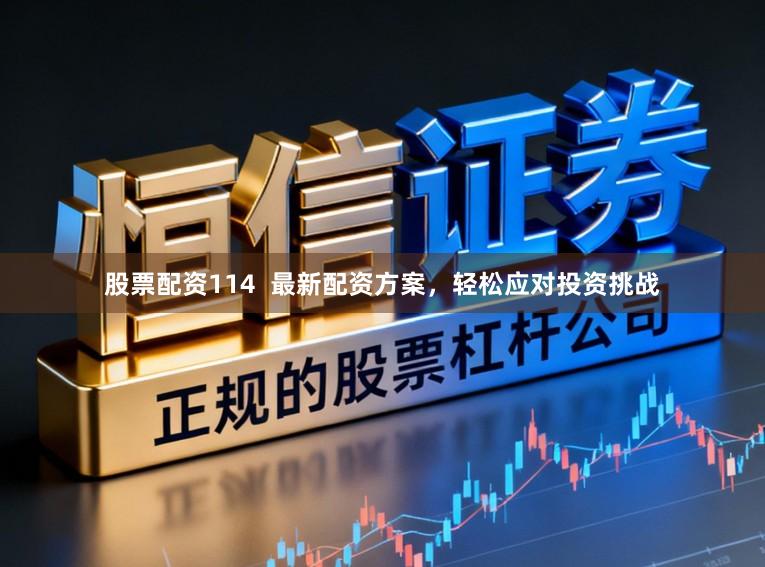 股票配资114  最新配资方案，轻松应对投资挑战
