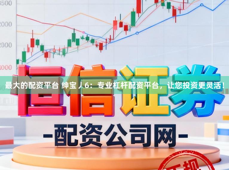 最大的配资平台 绅宝丿6：专业杠杆配资平台，让您投资更灵活！