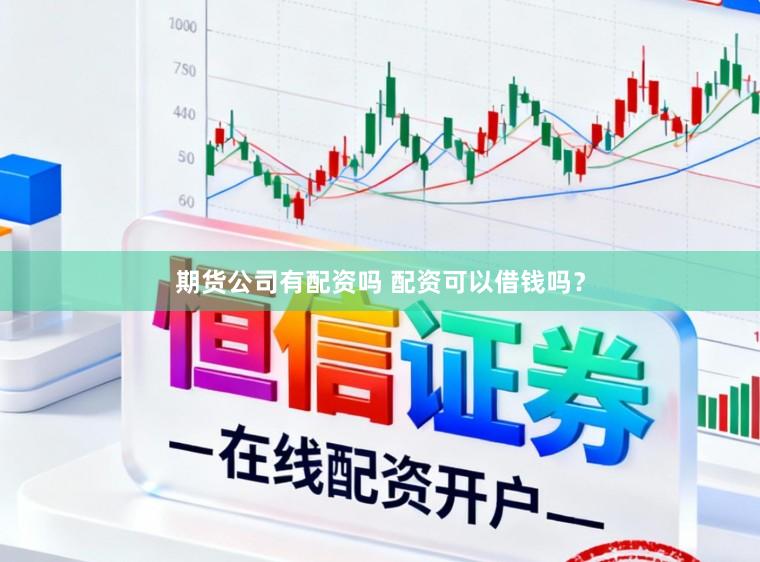 期货公司有配资吗 配资可以借钱吗?